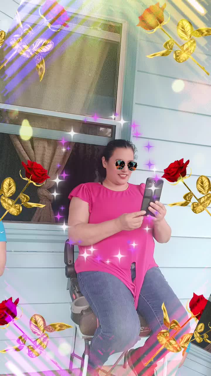 @florsita Canales 🥰😍
