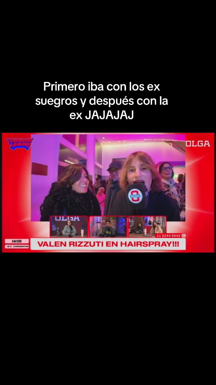 @L de Le re doy a Luli g