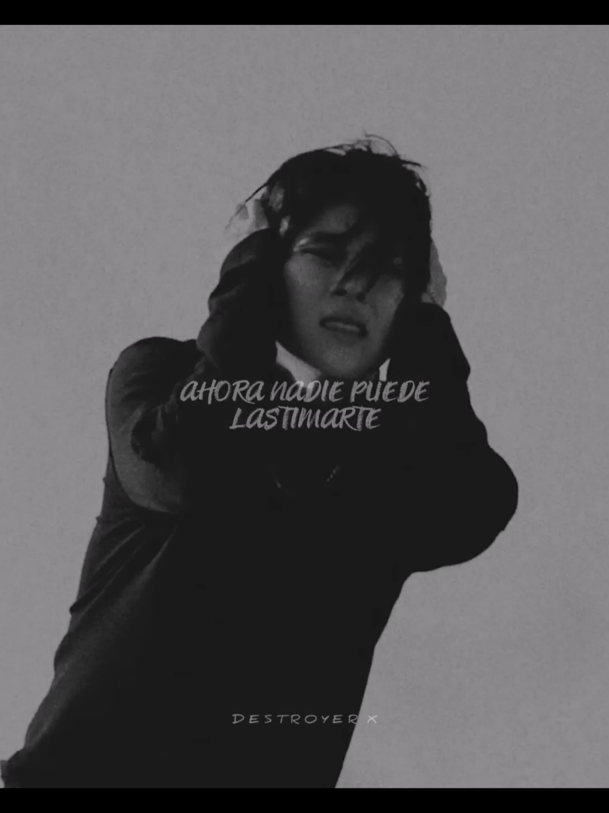 @D E S T R O Y E R  X