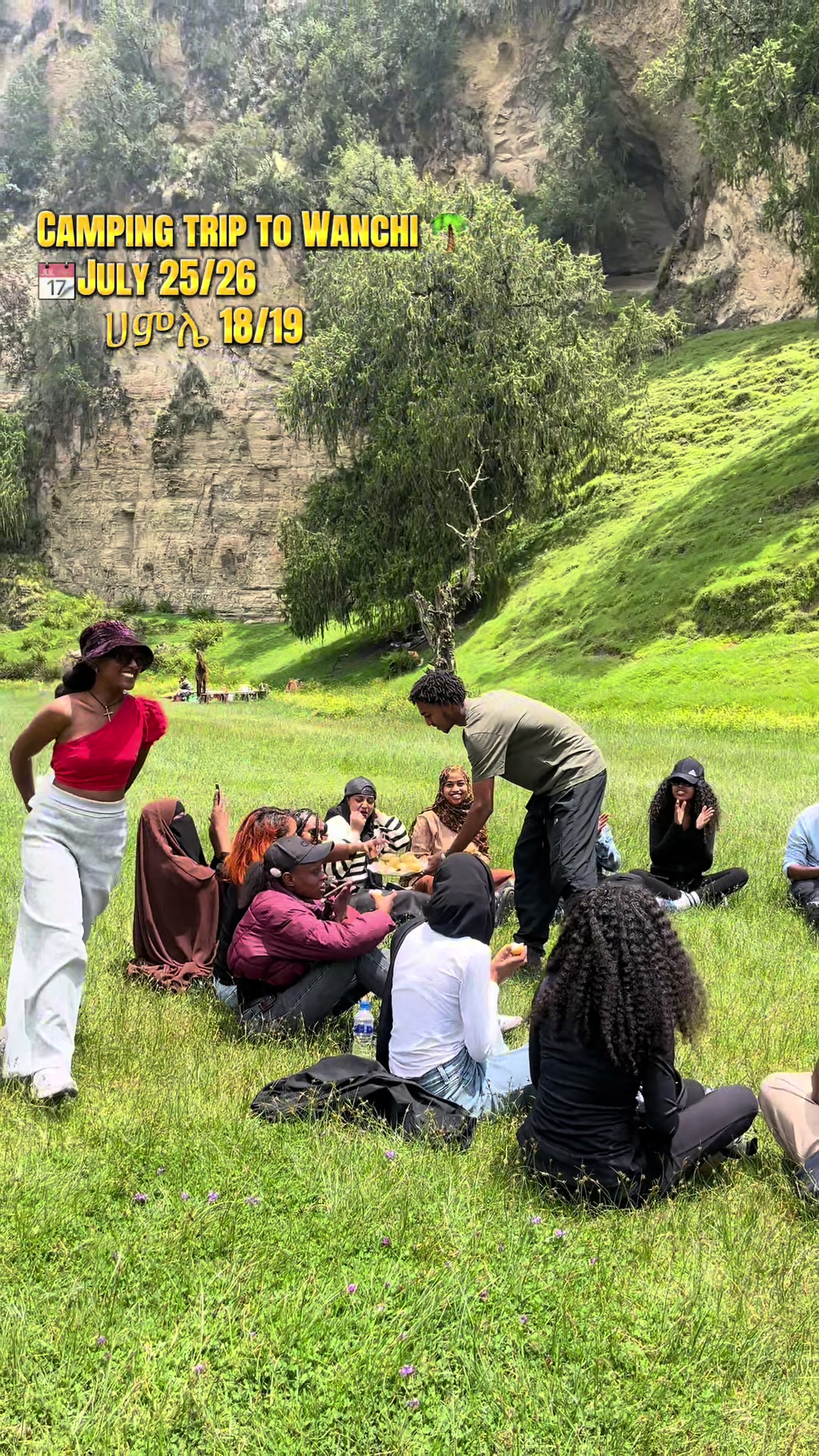 @Maya&rsquo;s Hiking