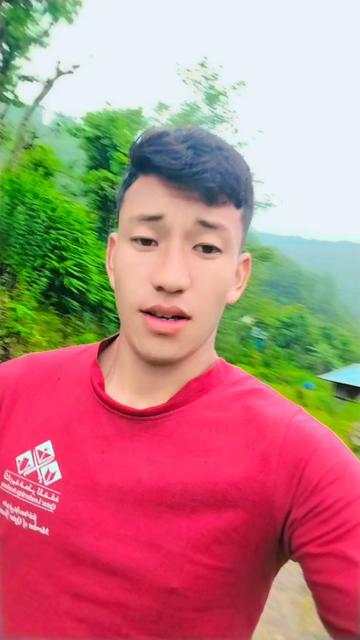 @अनिल याङफु राई 💥
