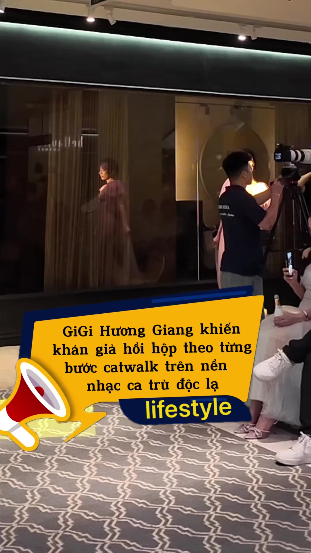 @Lifestyle