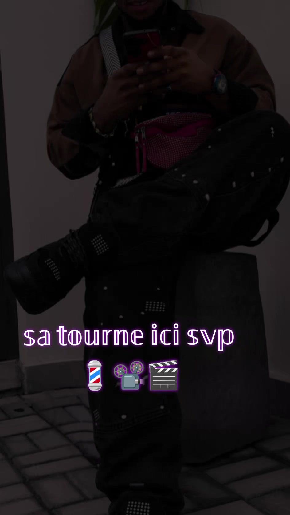 @ℂ𝕆𝔸ℂℍ 𝔻ℍ𝔼ℝ𝔼ℂ𝕂 (𝔾ℝ𝔹 🥊
