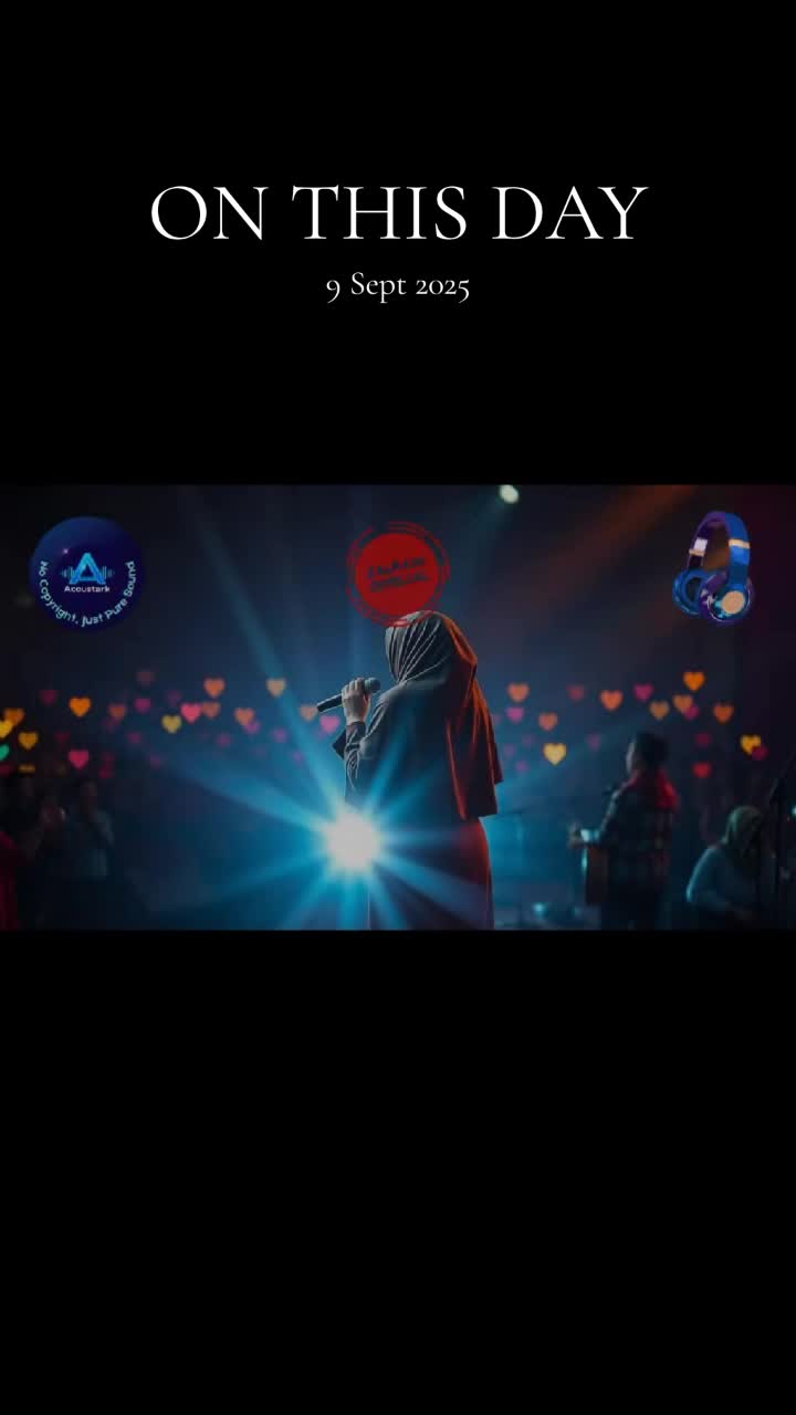 @Acoustark