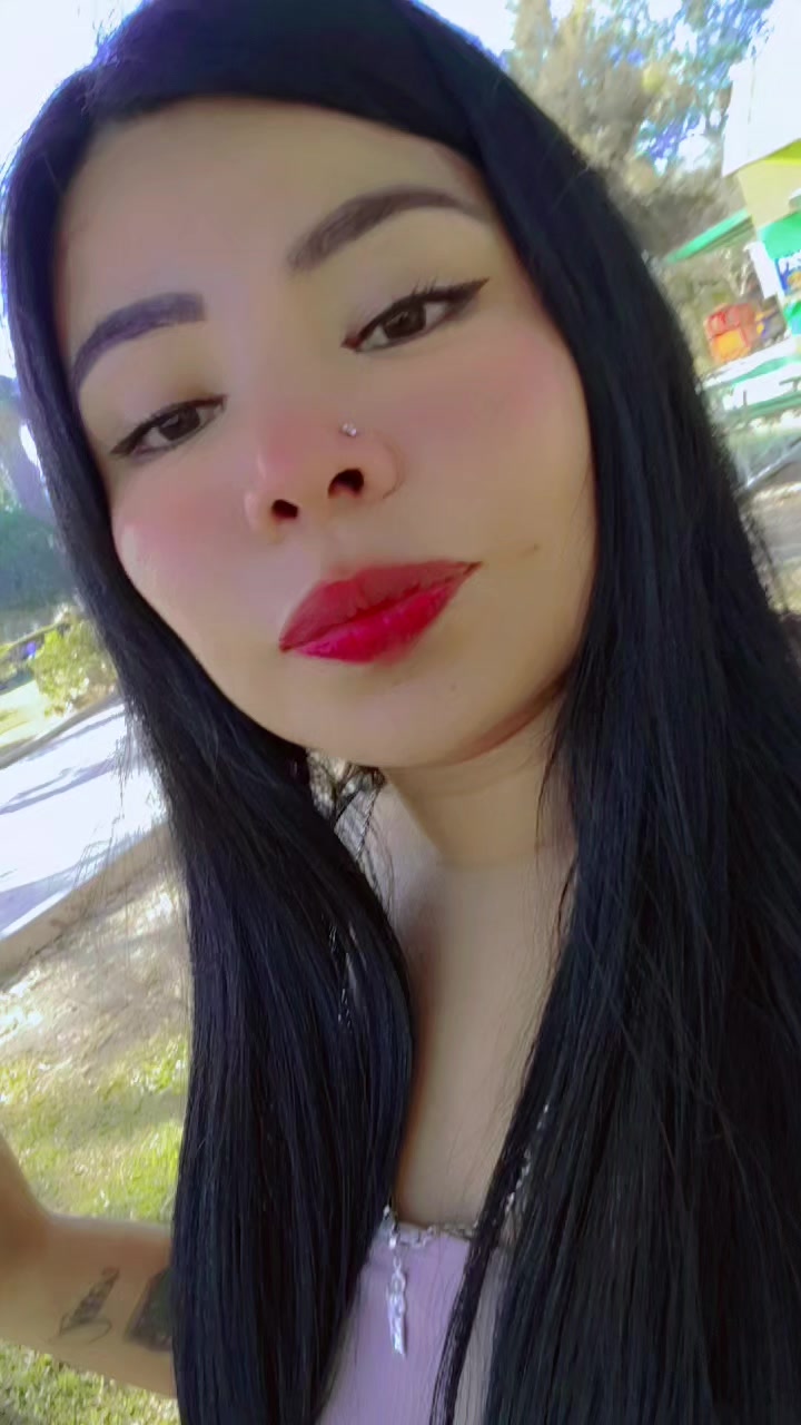 @❤️yozareAbigail 💋
