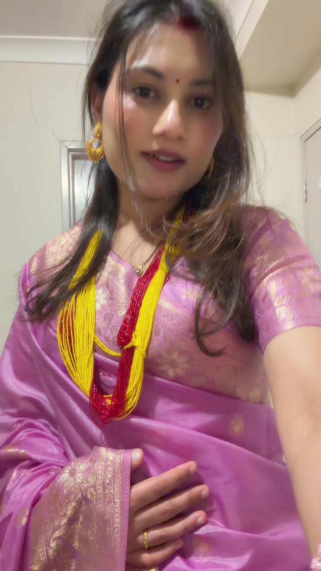 @Amrita Dahal