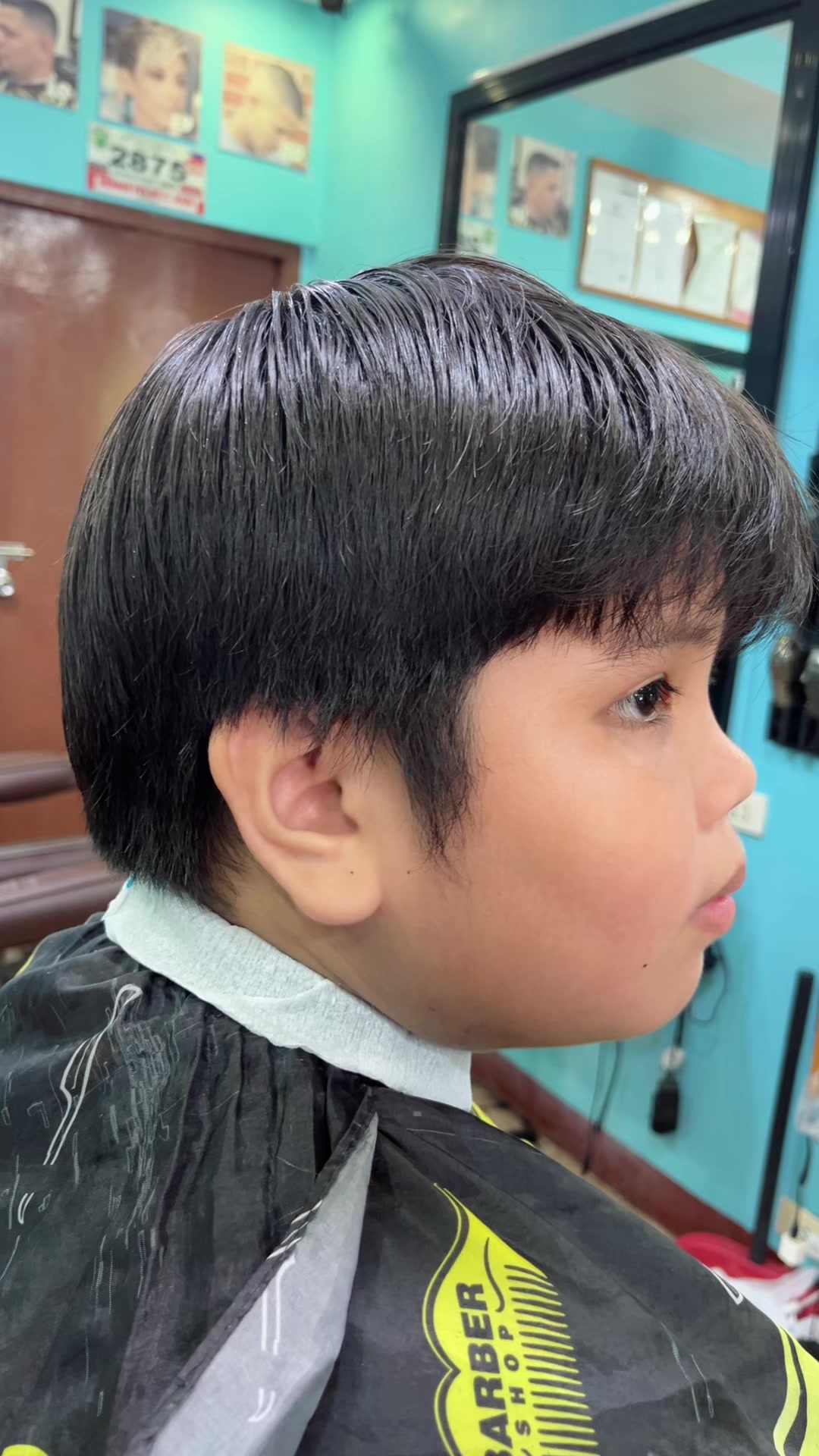 @Jojo's Barber Shop
