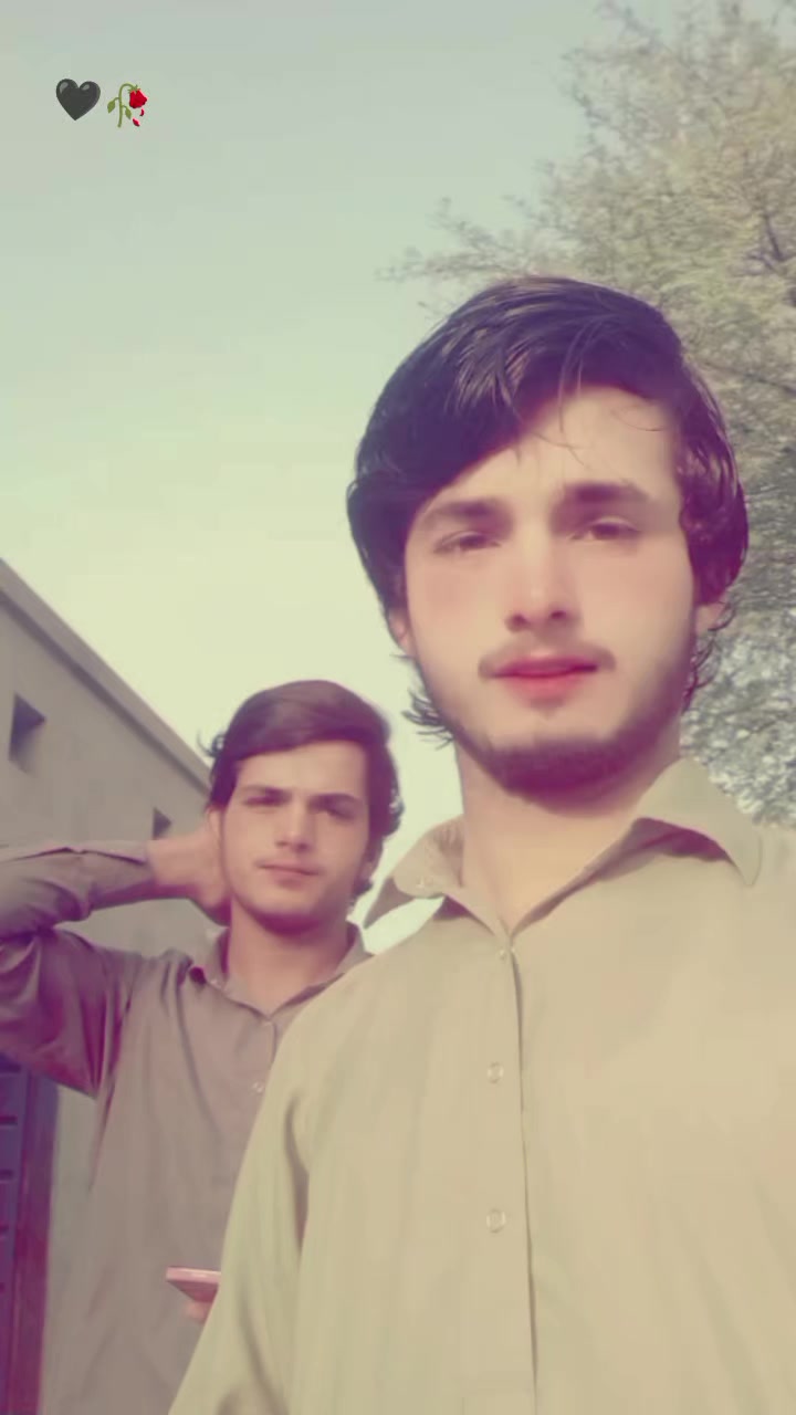 @Rehan King