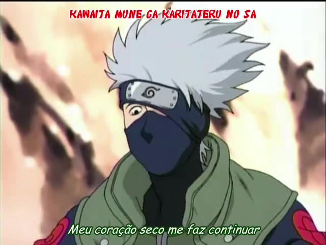 @Naruto World