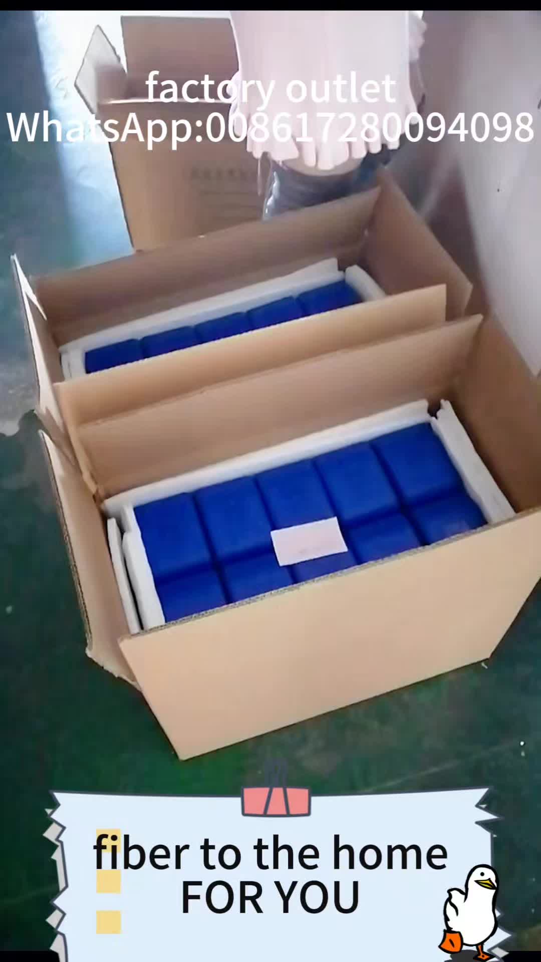 @Fiber to the home