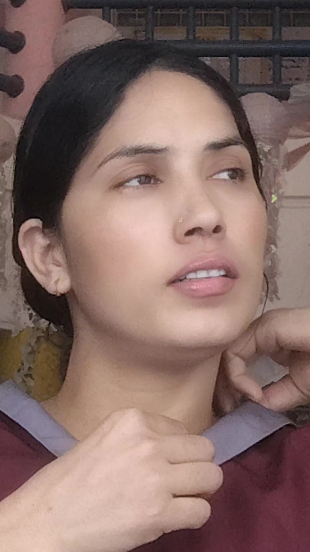 @Purnima Dhami