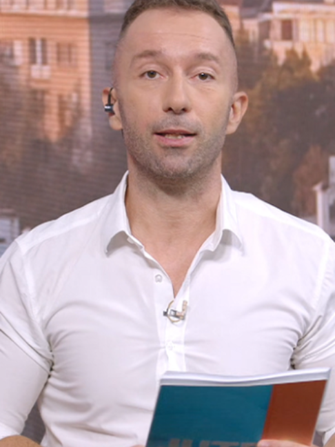 @Blic TV