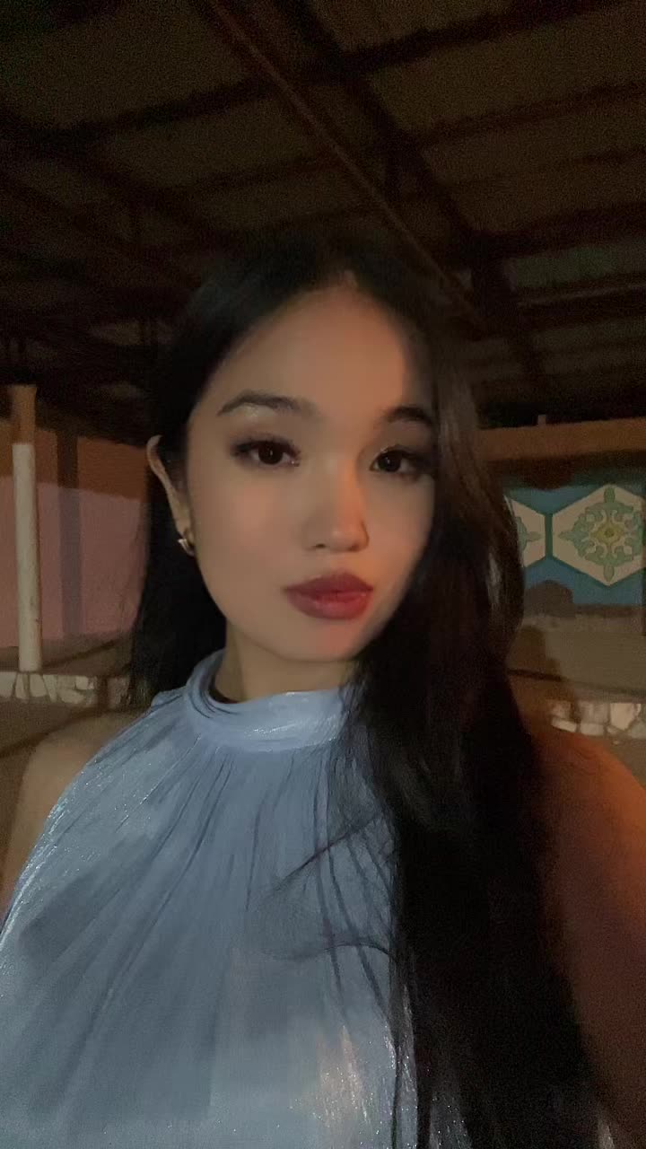 @Аяулым Кожабекова❤