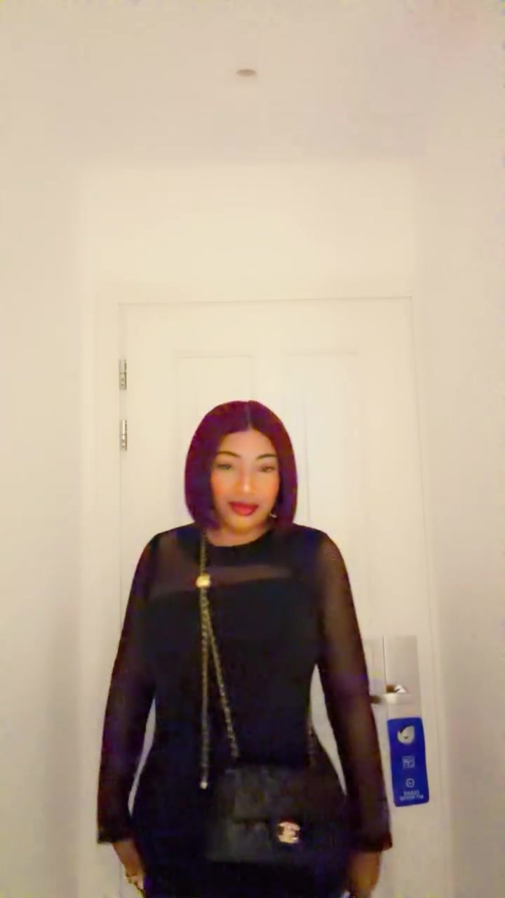 @THE BOSSLADY
