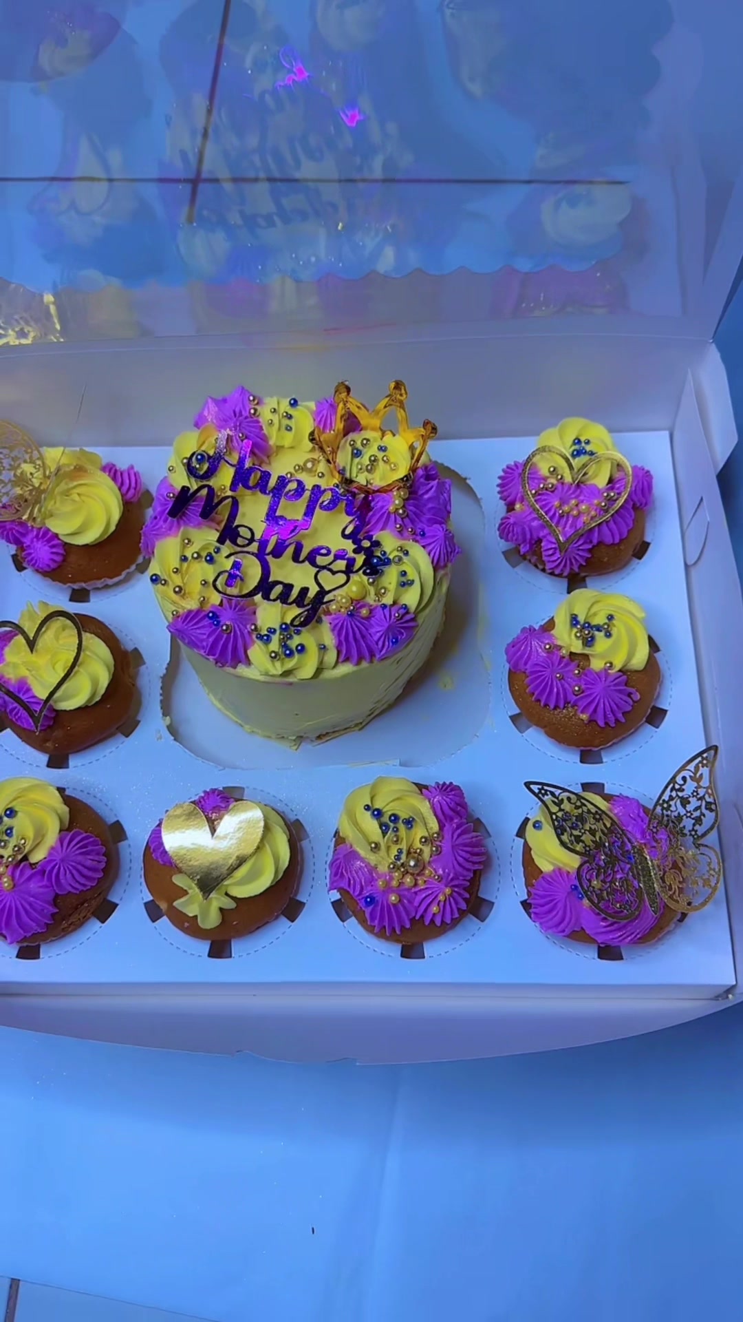 @Choco Cake World🎀🎂🧁🍰
