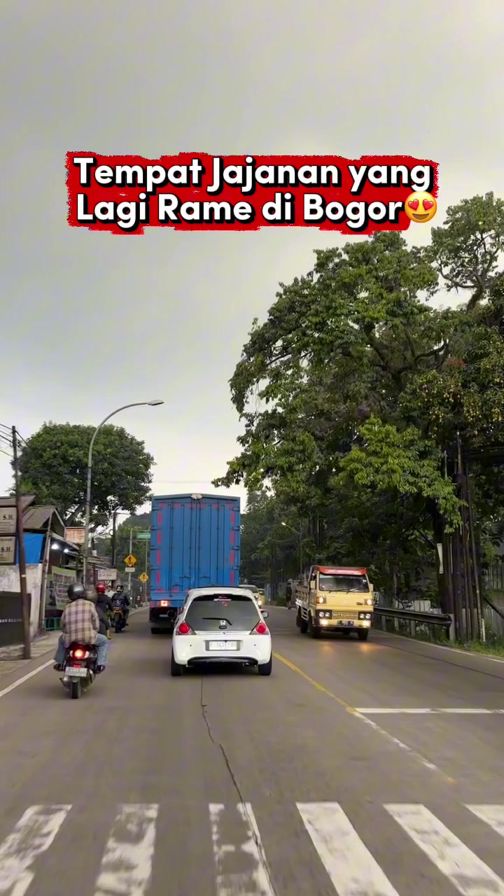 @Ade Rahmat Kuliner • BOGOR
