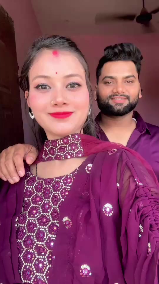 @Pooja Shahu ❤️🥰