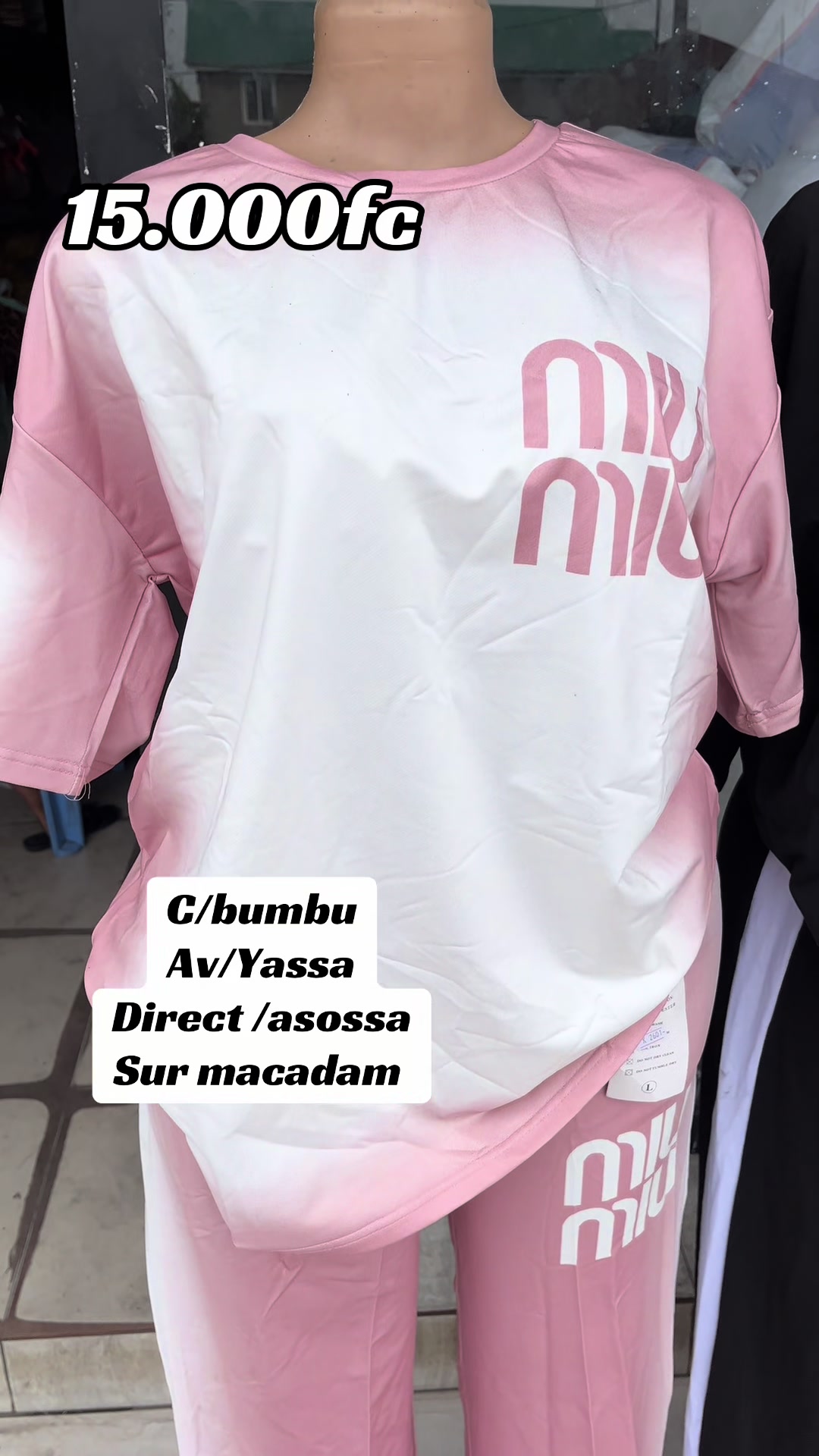@Boutique RM👜🛍️