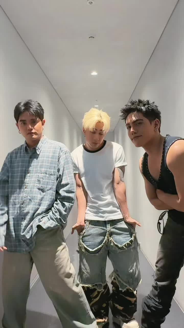 @SB19 Official