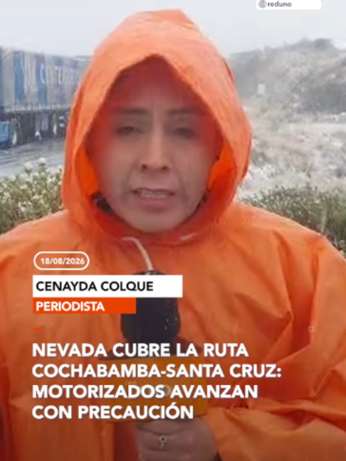 @RED UNO DE BOLIVIA