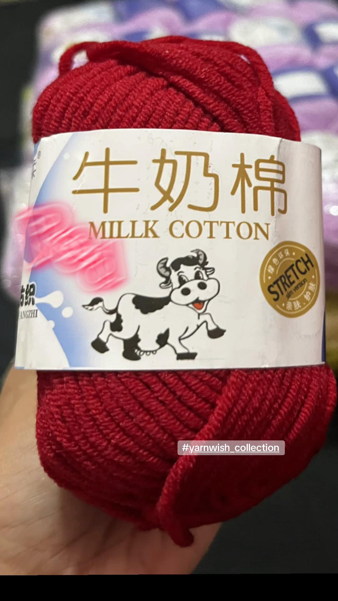 @YarnWish_Collection