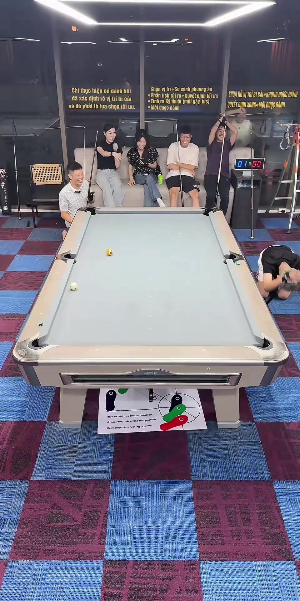 @Magicbilliards-Dang Thanh Kien