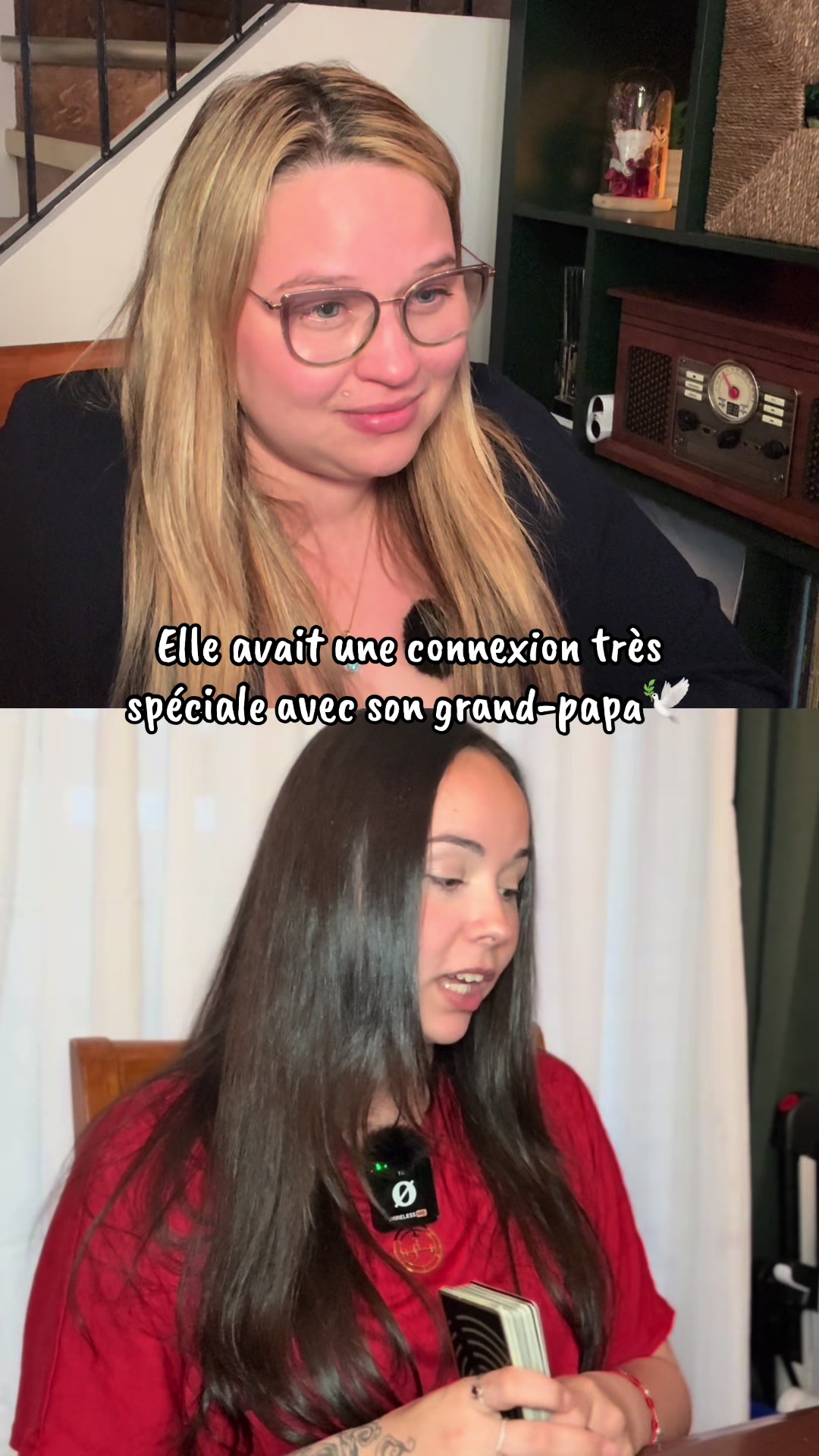 @&Eacute;milie | M&eacute;dium 🤍🌛
