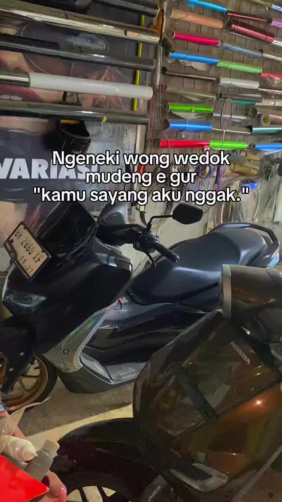 @Rava variasi