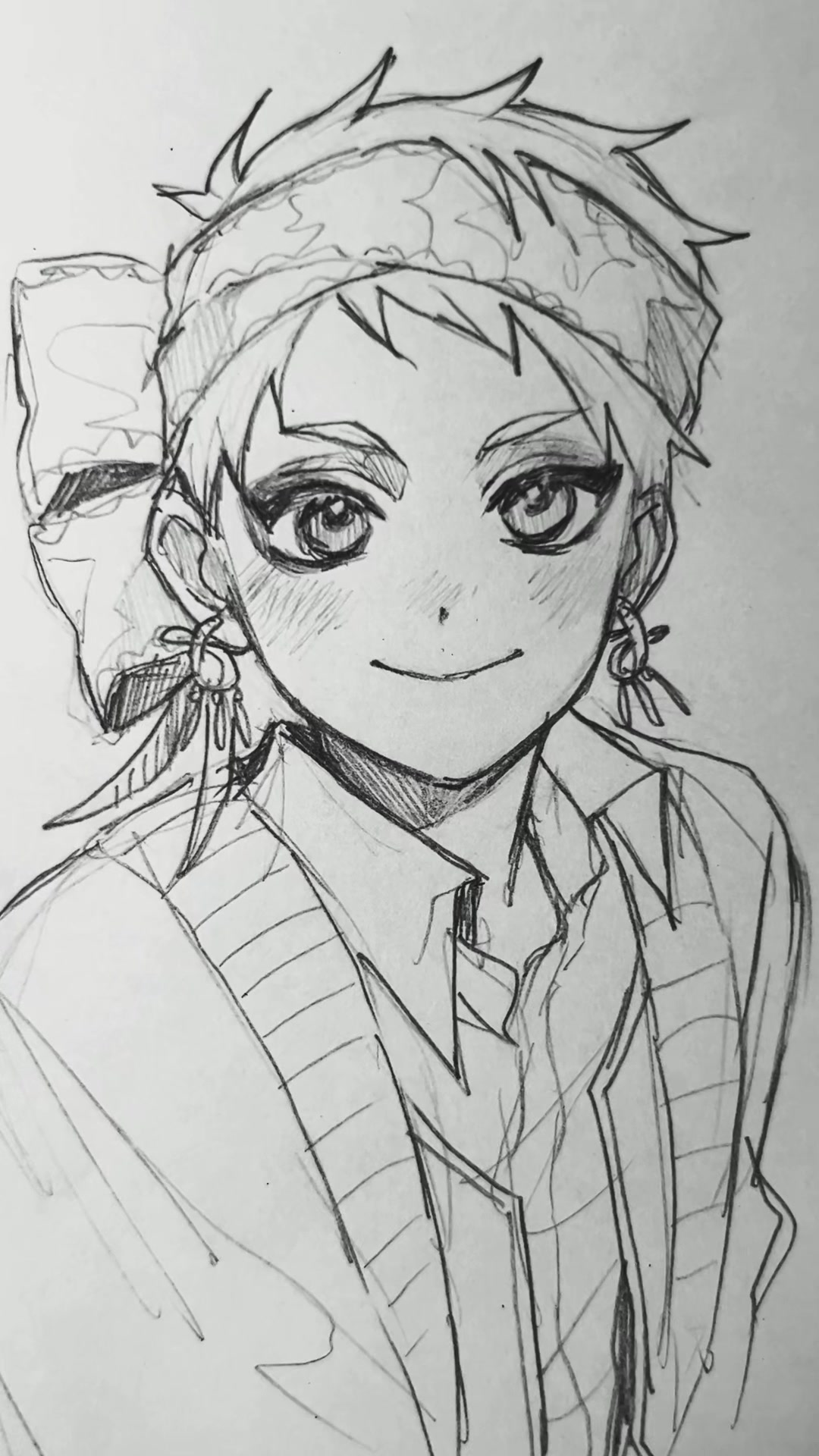 @警
