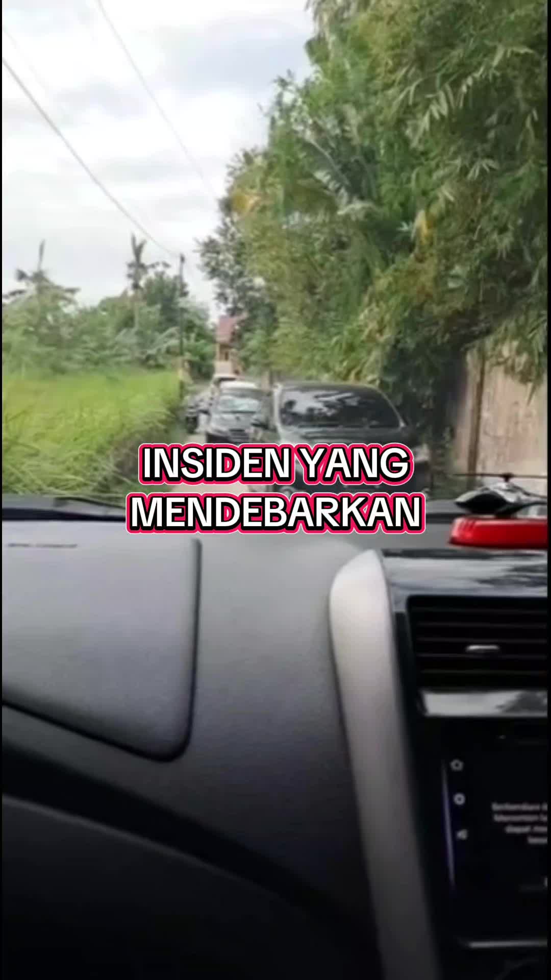 @JANITA KURSUS MENGEMUDI DURI