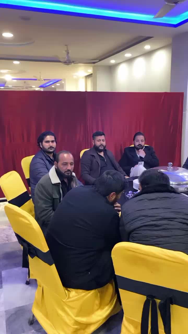 @ٹھکیدار حمزہ جنجوعہ❤️