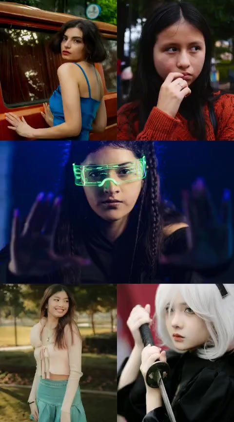 @FAMEYE