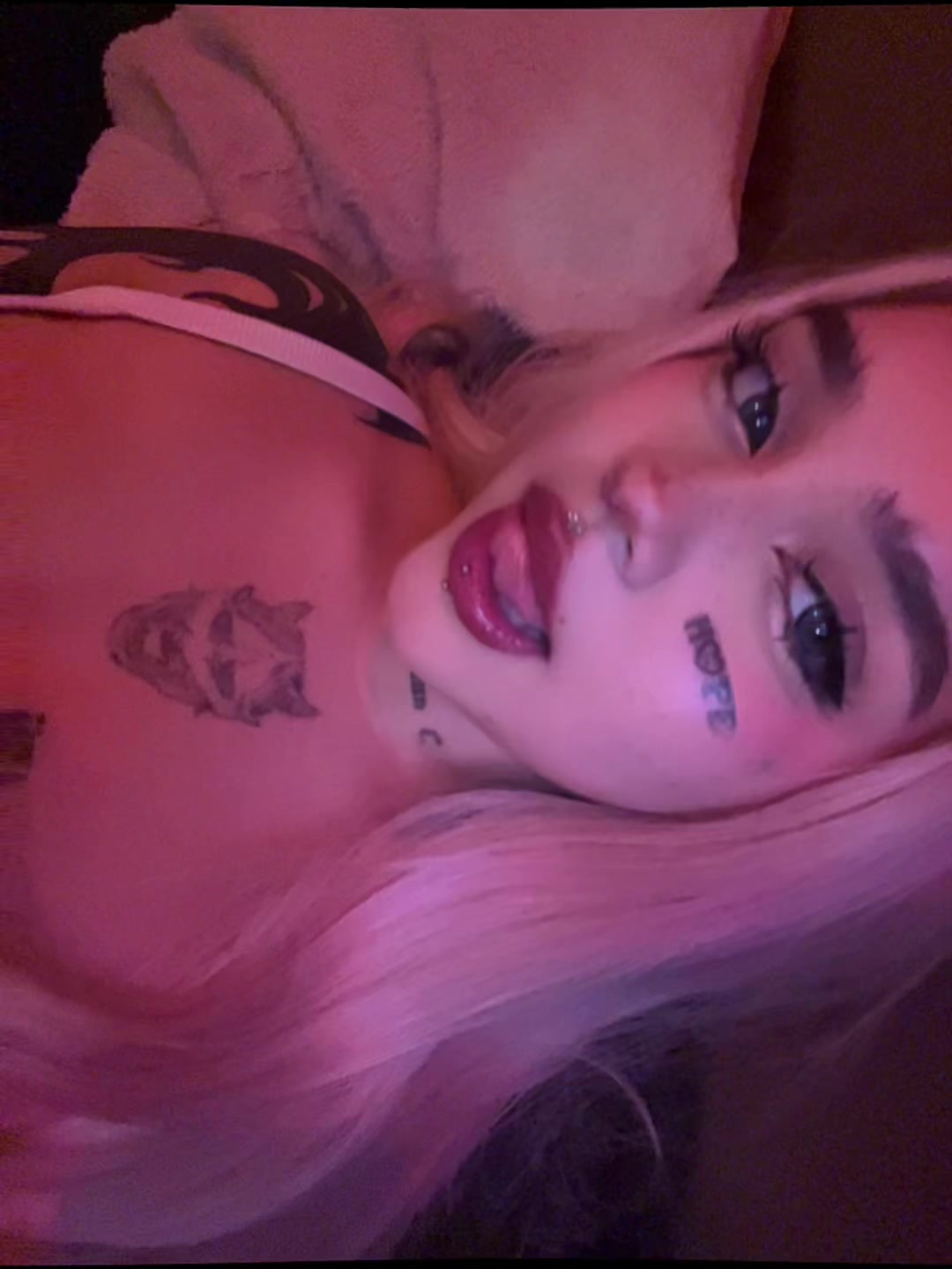 @Yami Cabrera