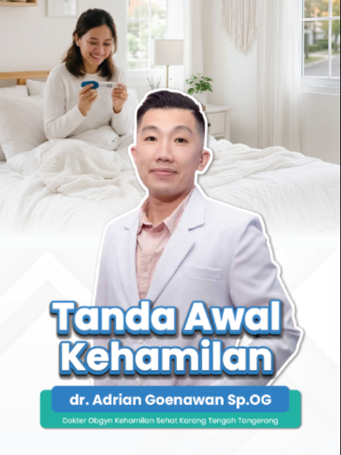 @Kehamilan Sehat