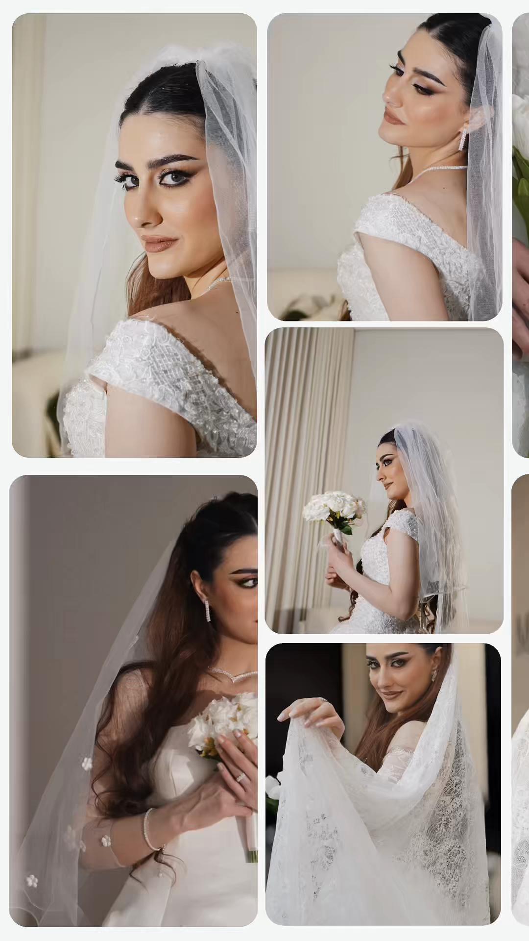 @وفاء ميك اب ارتست