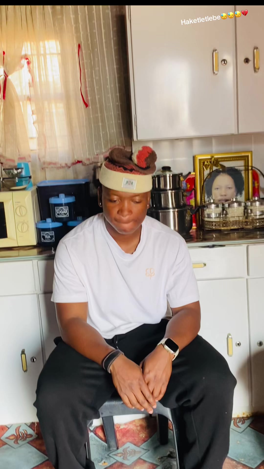 @Teboho Tshabalala ☯️
