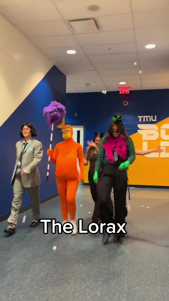 @TMU Bold
