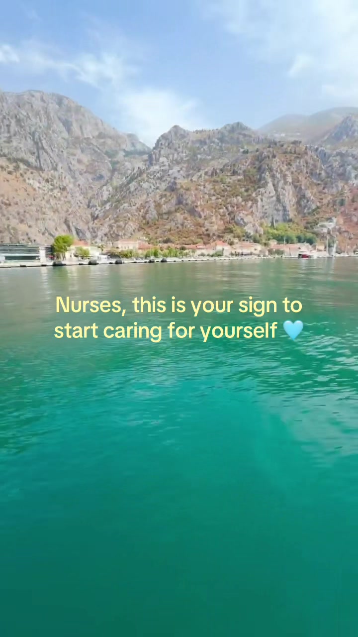 @Nurse Blake, BSN, RN 🩷