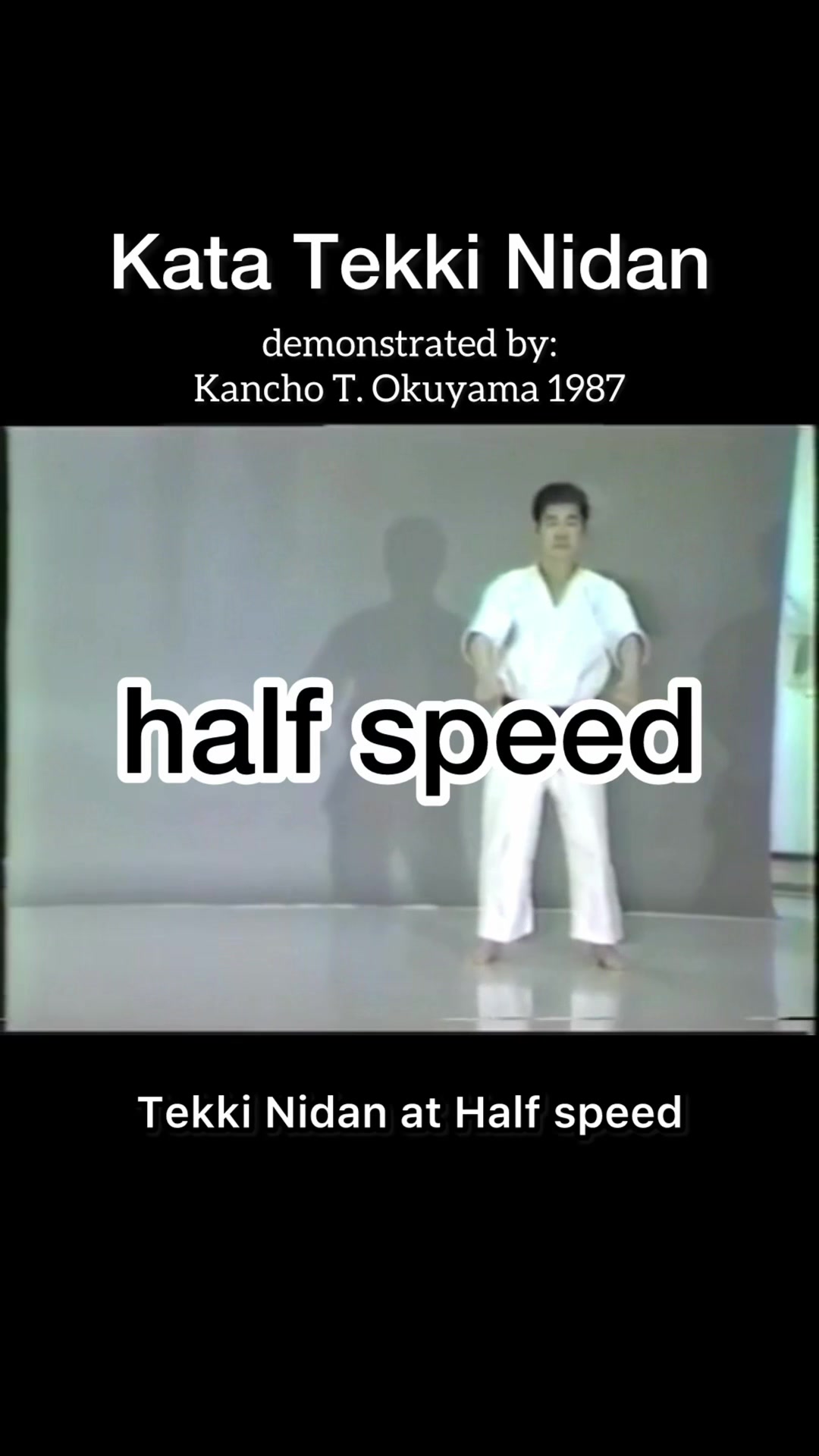 @Kancho T. Okuyama 🥋