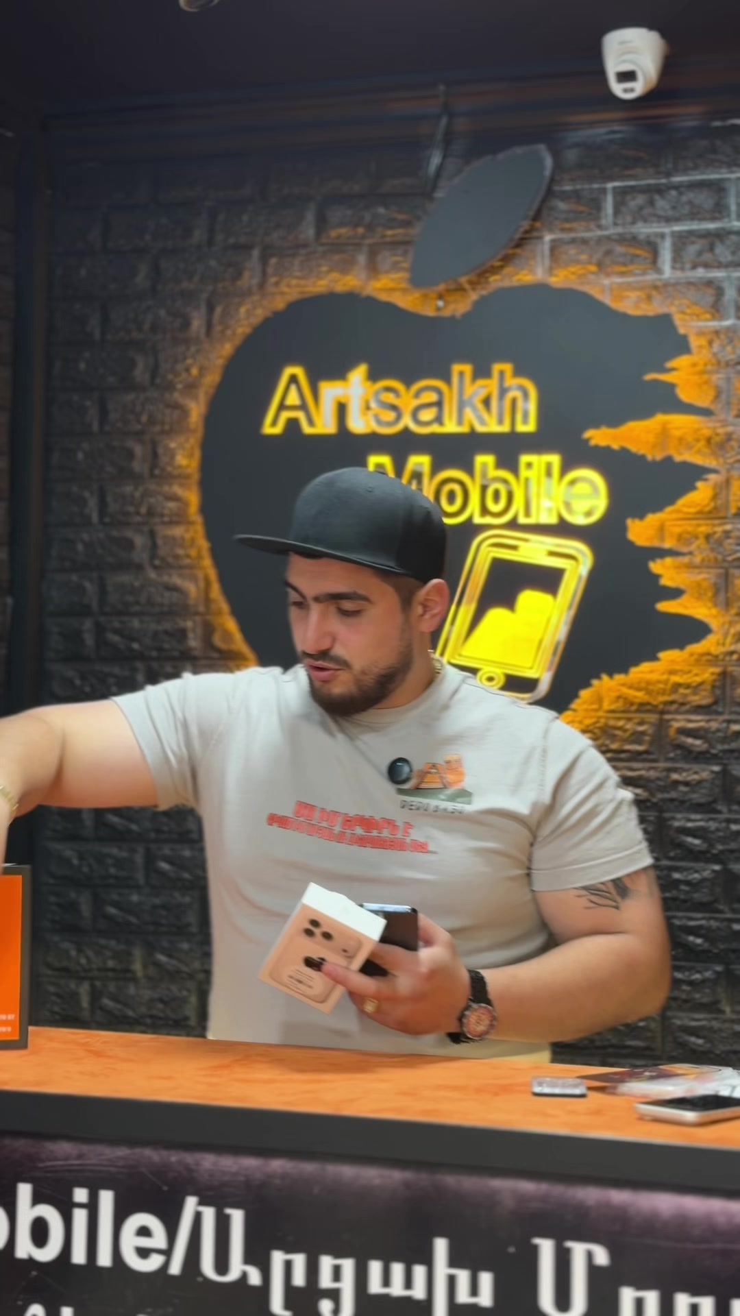 @Արցախ Մոբայլ  📲