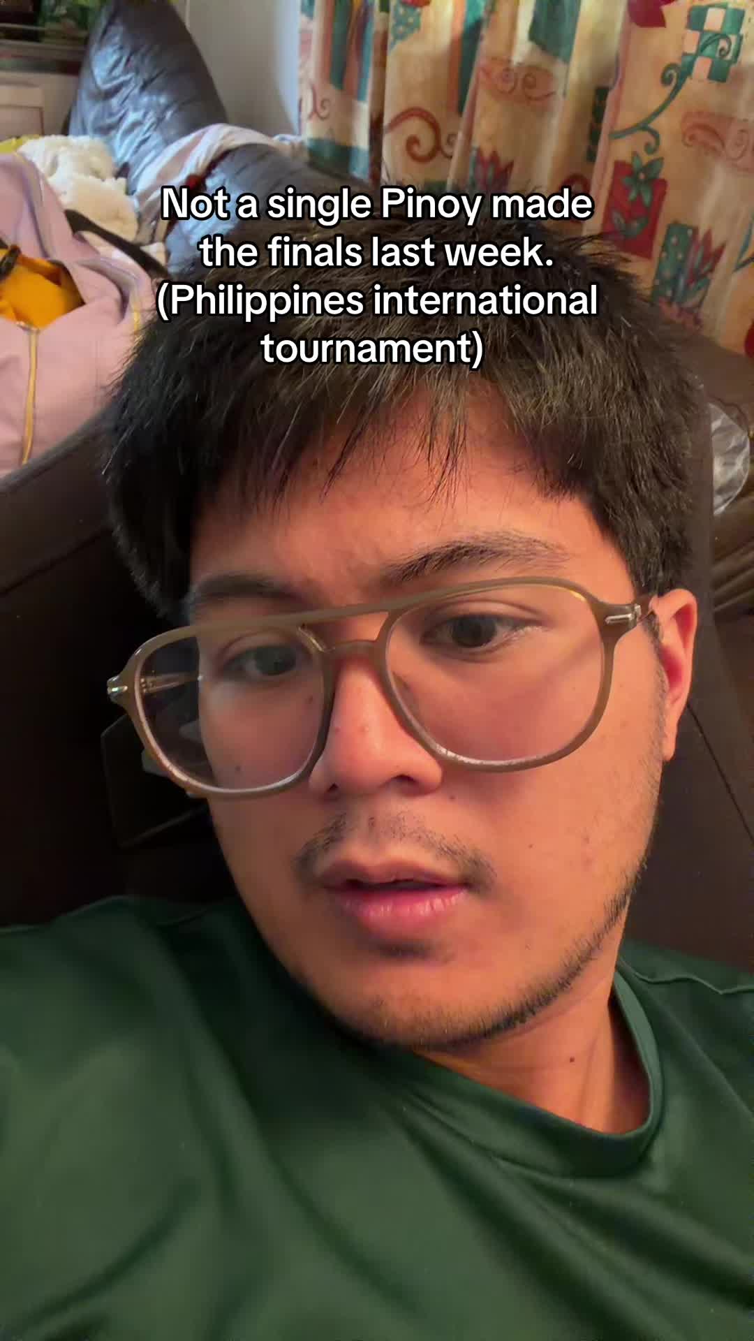 @Nigel Dollentas Badminton