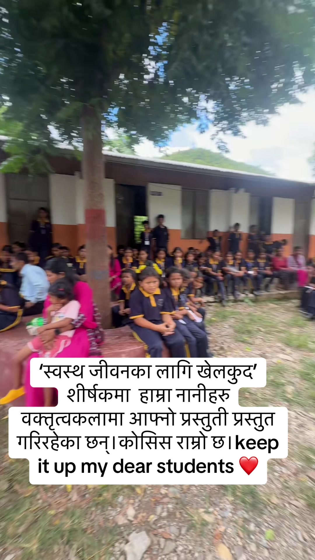 @Kalpana Paudel
