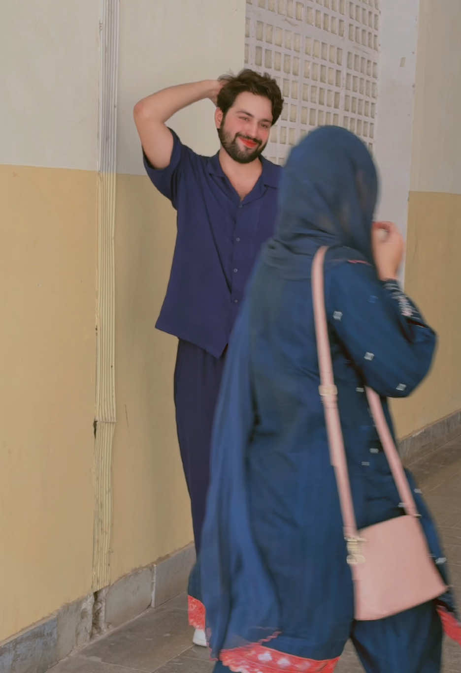 @Ch Azan Aziz Momin