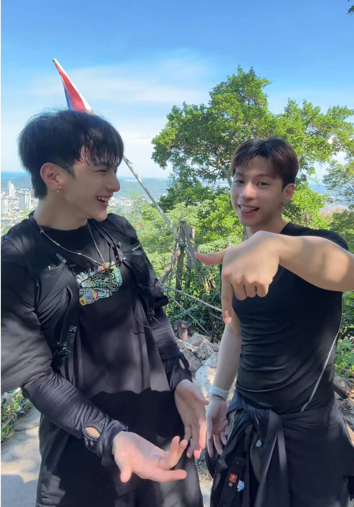 @ไอ้หนุ่มฮ่องกง