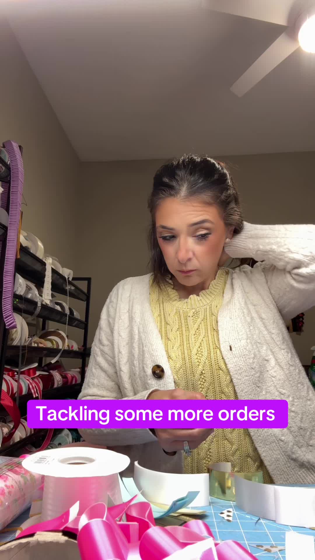 @bling queen of cc