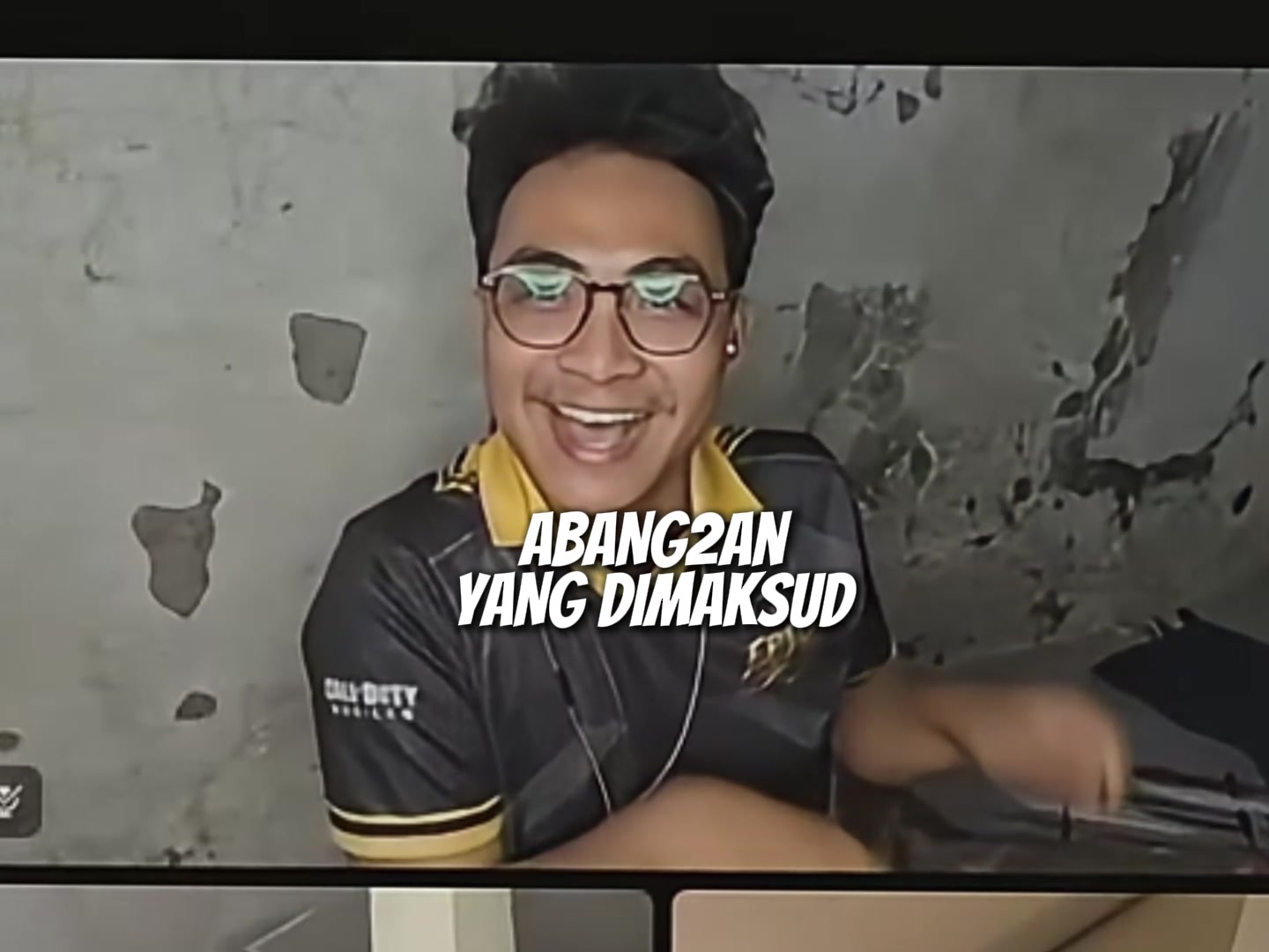 @Call of Duty: Mobile ID - CODM