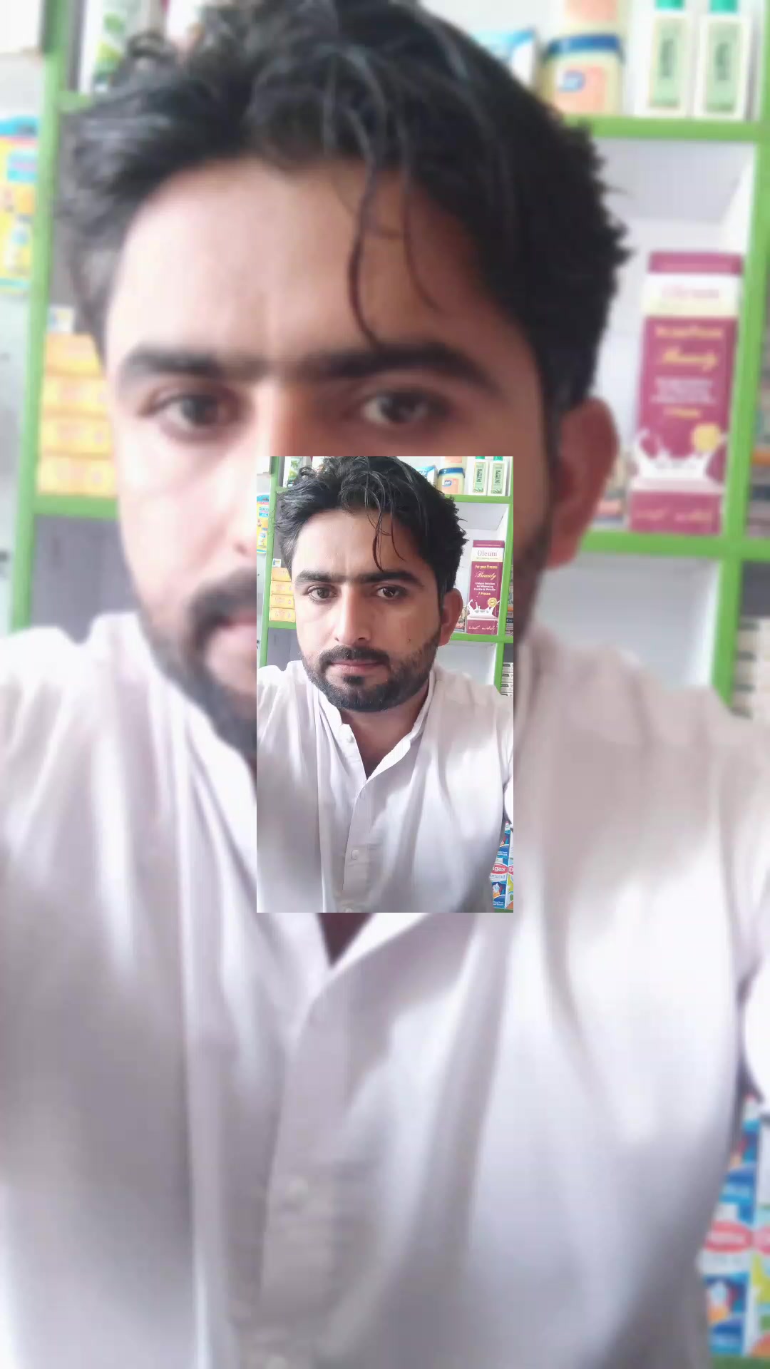 @Dr Azhar Bhatti RPh