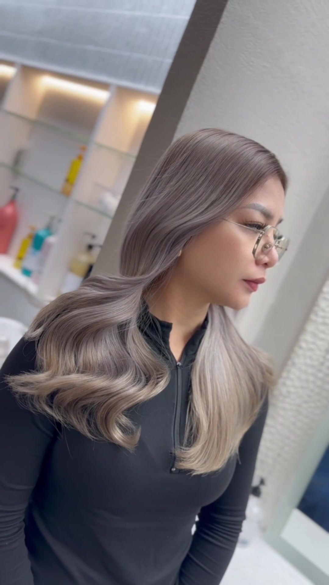 @Elysian Salon Cebu