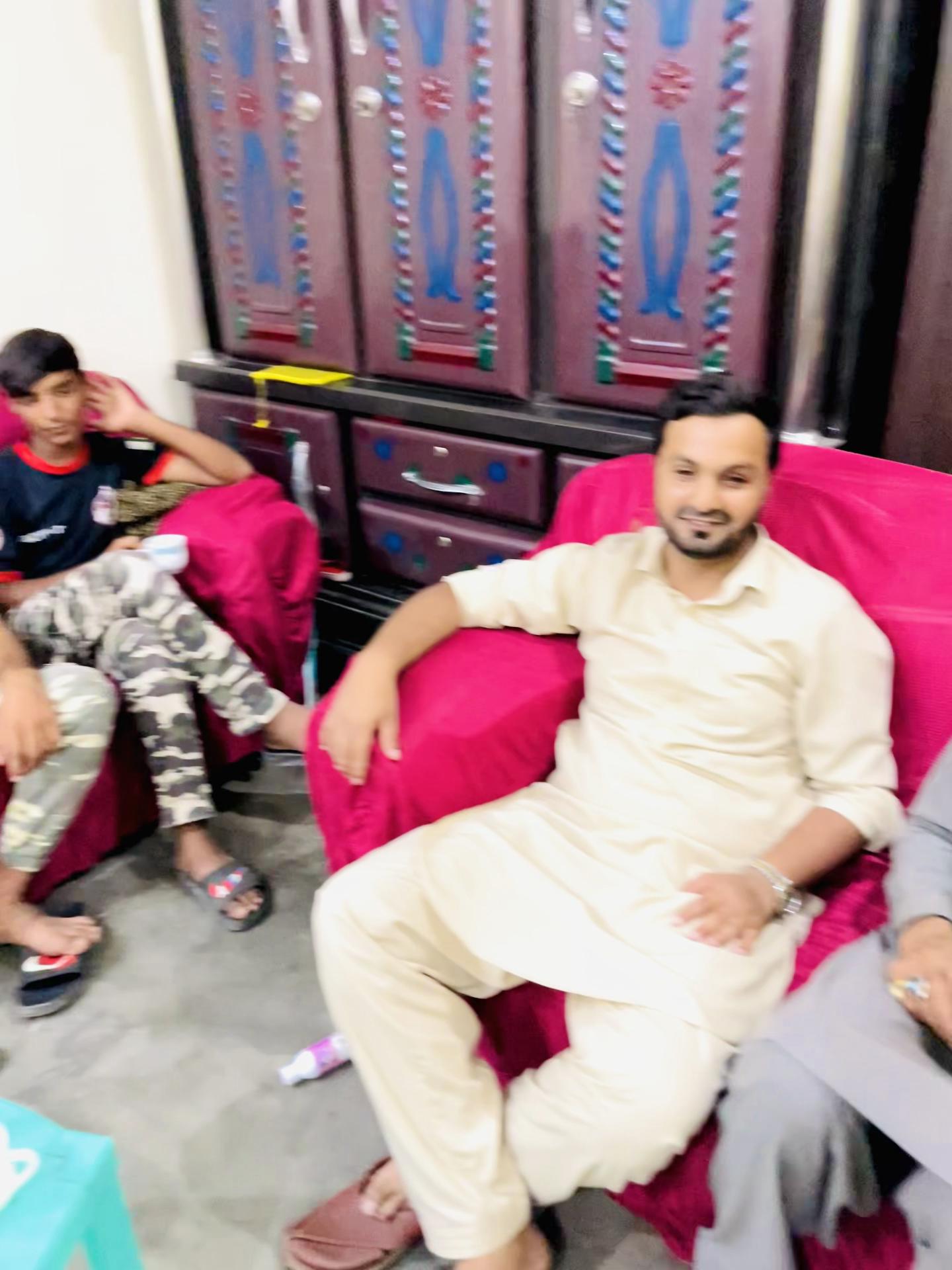 @ڈاکٹرملک سجاد اعوان