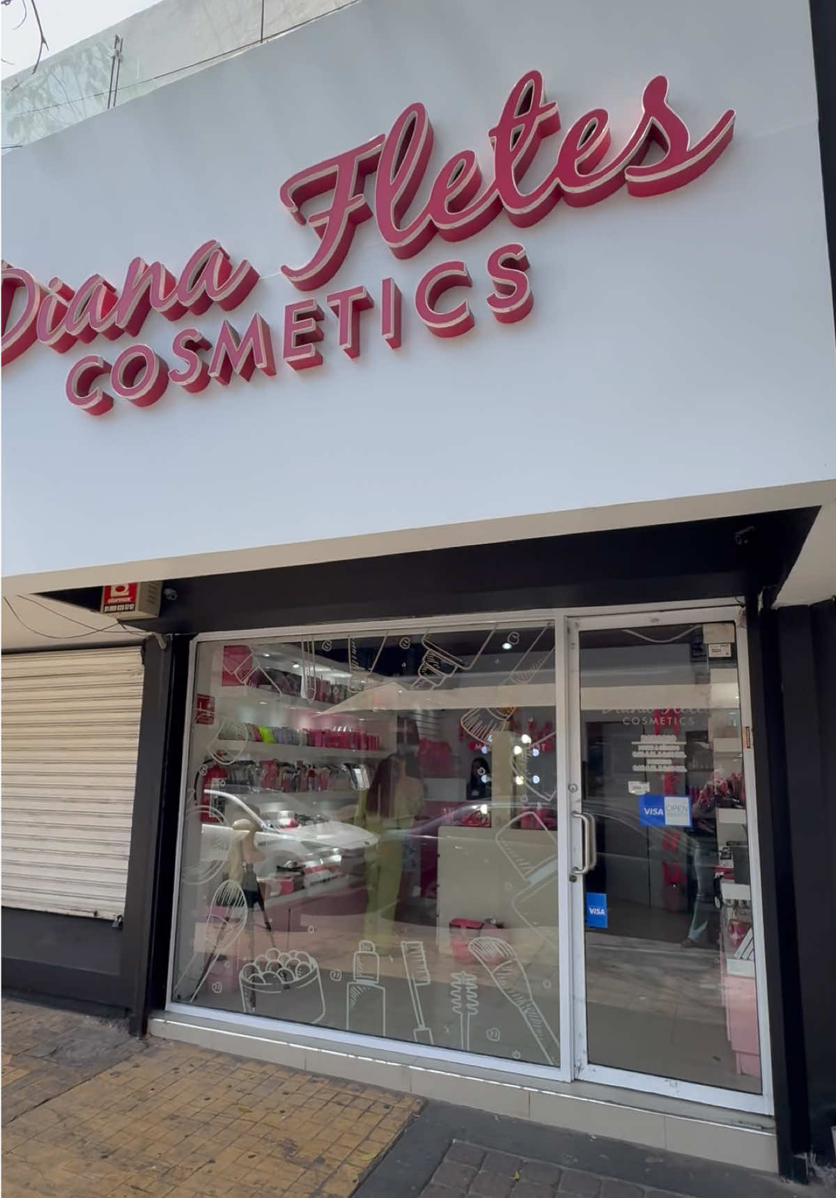 @Diana Fletes Cosmetics